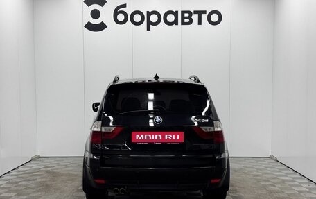 BMW X3, 2010 год, 920 000 рублей, 6 фотография
