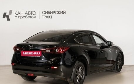 Mazda 3, 2014 год, 990 000 рублей, 3 фотография