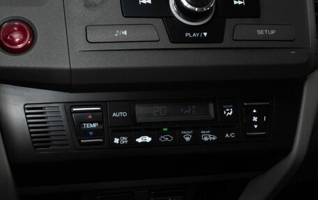 Honda Civic IX, 2012 год, 1 198 000 рублей, 12 фотография