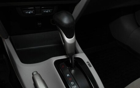 Honda Civic IX, 2012 год, 1 198 000 рублей, 13 фотография