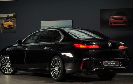 BMW 7 серия, 2024 год, 16 999 000 рублей, 4 фотография