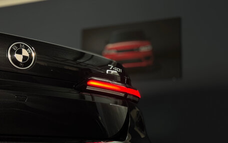 BMW 7 серия, 2024 год, 16 999 000 рублей, 6 фотография