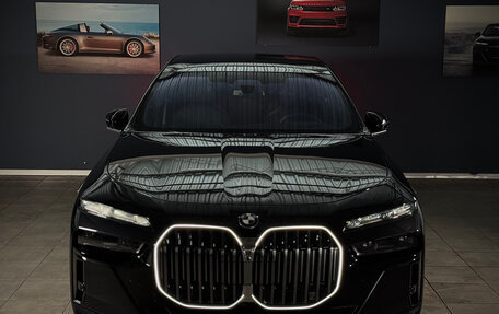 BMW 7 серия, 2024 год, 16 999 000 рублей, 2 фотография