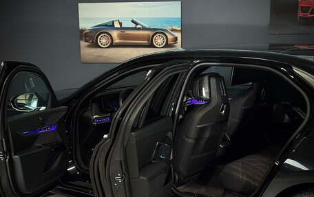 BMW 7 серия, 2024 год, 16 999 000 рублей, 10 фотография