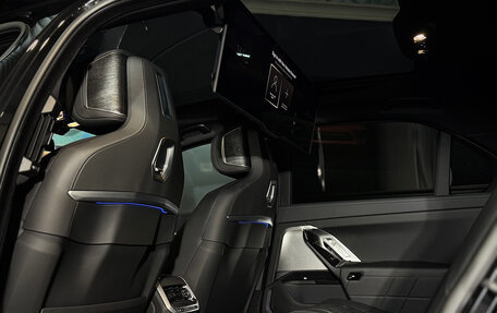 BMW 7 серия, 2024 год, 16 999 000 рублей, 11 фотография