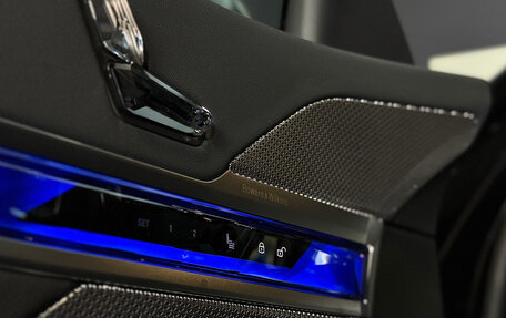 BMW 7 серия, 2024 год, 16 999 000 рублей, 15 фотография