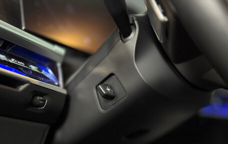 BMW 7 серия, 2024 год, 16 999 000 рублей, 16 фотография