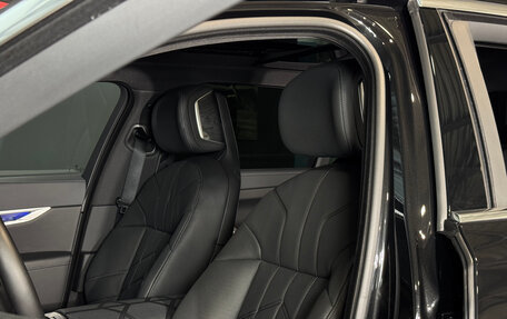 BMW 7 серия, 2024 год, 16 999 000 рублей, 19 фотография