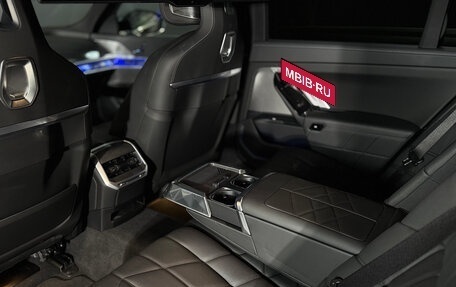 BMW 7 серия, 2024 год, 16 999 000 рублей, 14 фотография