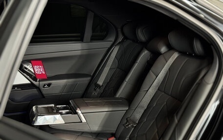 BMW 7 серия, 2024 год, 16 999 000 рублей, 17 фотография