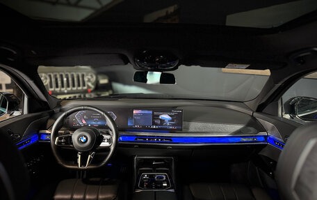 BMW 7 серия, 2024 год, 16 999 000 рублей, 21 фотография