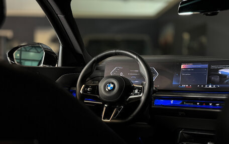 BMW 7 серия, 2024 год, 16 999 000 рублей, 24 фотография