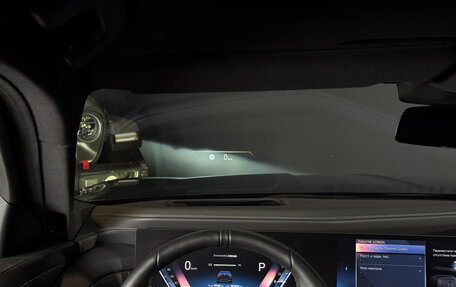 BMW 7 серия, 2024 год, 16 999 000 рублей, 26 фотография