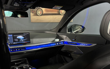 BMW 7 серия, 2024 год, 16 999 000 рублей, 22 фотография