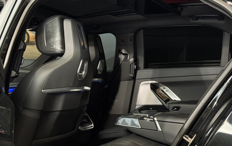 BMW 7 серия, 2024 год, 16 999 000 рублей, 30 фотография
