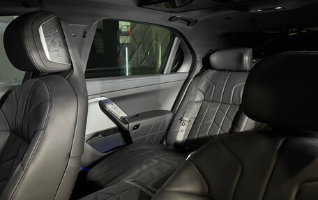 BMW 7 серия, 2024 год, 16 999 000 рублей, 29 фотография