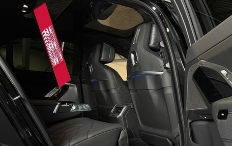 BMW 7 серия, 2024 год, 16 999 000 рублей, 27 фотография