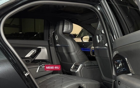 BMW 7 серия, 2024 год, 16 999 000 рублей, 28 фотография