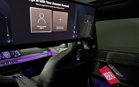 BMW 7 серия, 2024 год, 16 999 000 рублей, 8 фотография