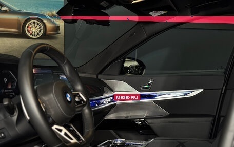 BMW 7 серия, 2024 год, 16 999 000 рублей, 20 фотография