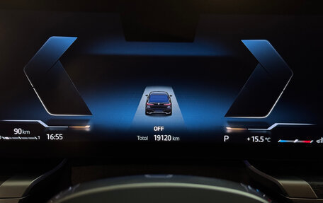 BMW 7 серия, 2024 год, 16 999 000 рублей, 36 фотография