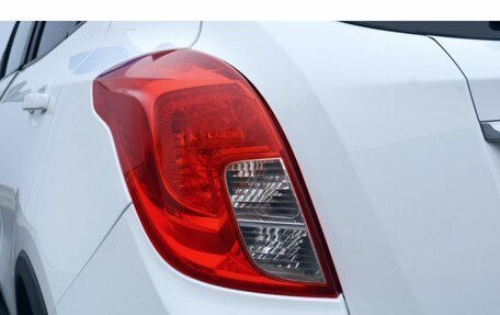 Opel Mokka I, 2015 год, 1 199 000 рублей, 11 фотография