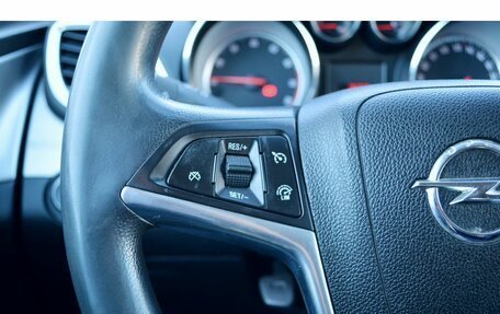 Opel Mokka I, 2015 год, 1 199 000 рублей, 13 фотография