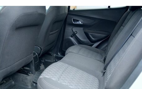 Opel Mokka I, 2015 год, 1 199 000 рублей, 18 фотография