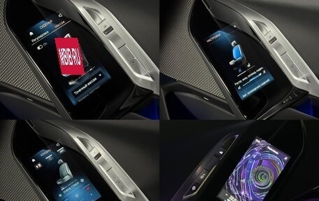 BMW 7 серия, 2024 год, 16 999 000 рублей, 37 фотография