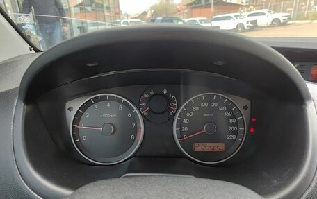 Hyundai i20 IB рестайлинг, 2010 год, 499 800 рублей, 16 фотография