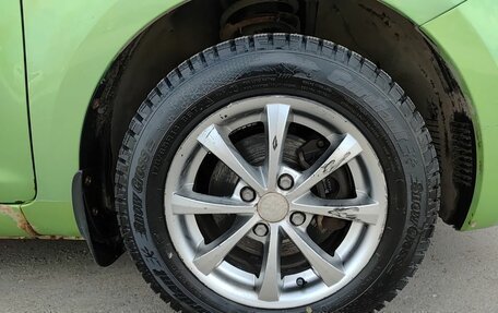 Hyundai i20 IB рестайлинг, 2010 год, 499 800 рублей, 22 фотография