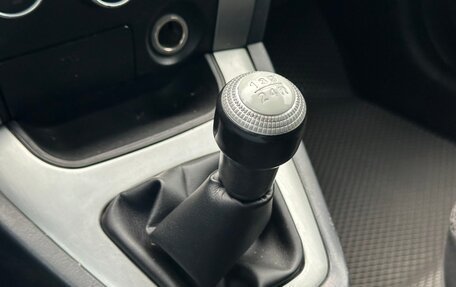 Hyundai Tucson III, 2008 год, 595 000 рублей, 9 фотография