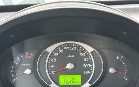 Hyundai Tucson III, 2008 год, 595 000 рублей, 12 фотография