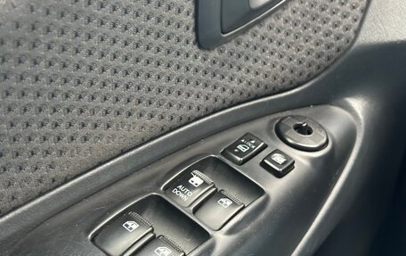 Hyundai Tucson III, 2008 год, 595 000 рублей, 8 фотография