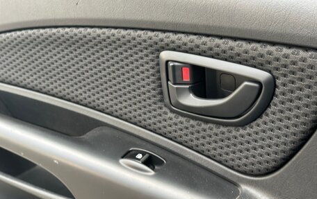 Hyundai Tucson III, 2008 год, 595 000 рублей, 4 фотография