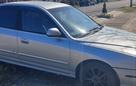 Hyundai Elantra III, 2001 год, 110 000 рублей, 2 фотография