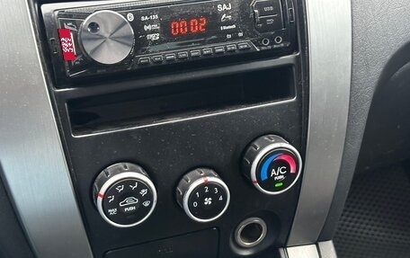 Hyundai Tucson III, 2008 год, 595 000 рублей, 10 фотография