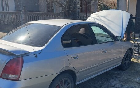 Hyundai Elantra III, 2001 год, 110 000 рублей, 5 фотография