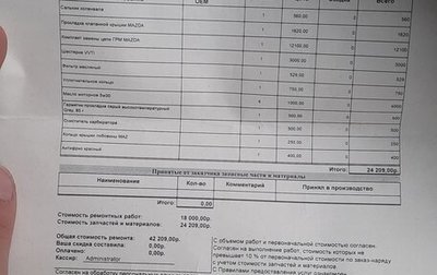 Mazda Demio III (DE), 2003 год, 300 000 рублей, 1 фотография