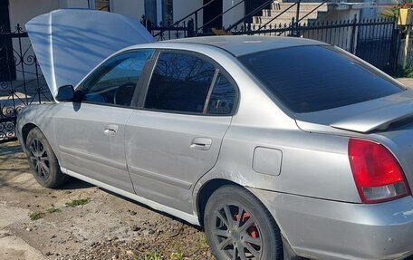 Hyundai Elantra III, 2001 год, 110 000 рублей, 3 фотография