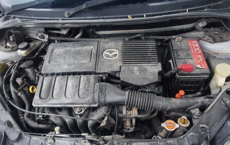 Mazda Demio III (DE), 2003 год, 300 000 рублей, 2 фотография