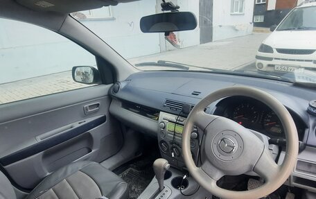 Mazda Demio III (DE), 2003 год, 300 000 рублей, 6 фотография