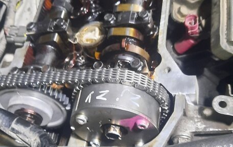 Mazda Demio III (DE), 2003 год, 300 000 рублей, 3 фотография