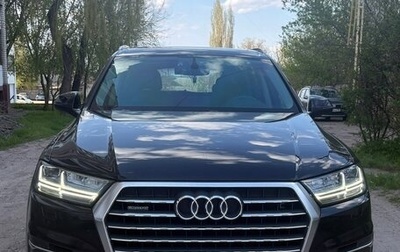 Audi Q7, 2019 год, 4 200 000 рублей, 1 фотография