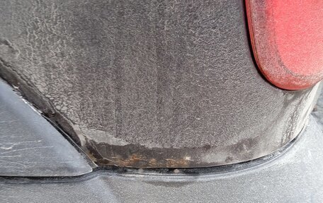 Chevrolet Niva I рестайлинг, 2010 год, 390 000 рублей, 1 фотография