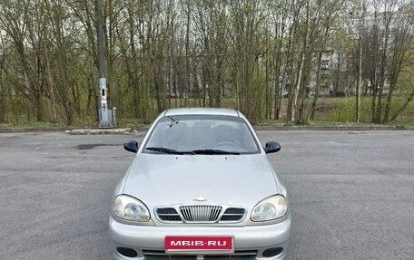 Chevrolet Lanos I, 2007 год, 180 000 рублей, 1 фотография