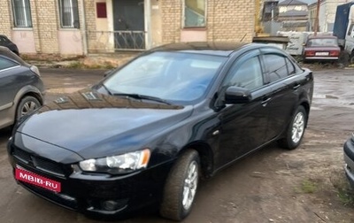 Mitsubishi Lancer IX, 2008 год, 460 000 рублей, 1 фотография