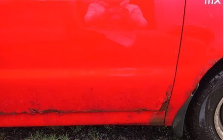 Daewoo Matiz I, 2007 год, 200 000 рублей, 5 фотография