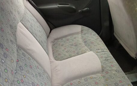 Daewoo Matiz I, 2007 год, 200 000 рублей, 11 фотография