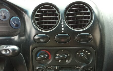 Daewoo Matiz I, 2007 год, 200 000 рублей, 18 фотография